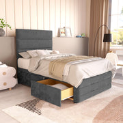 Havana Kids Divan Bed
