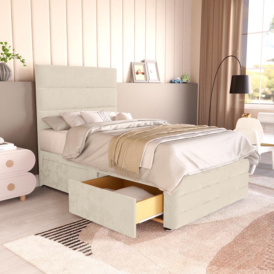 Havana Kids Divan Bed