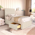 Havana Kids Divan Bed