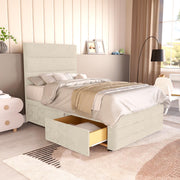 Havana Kids Divan Bed