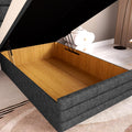 Havana Kids Ottoman Divan Bed