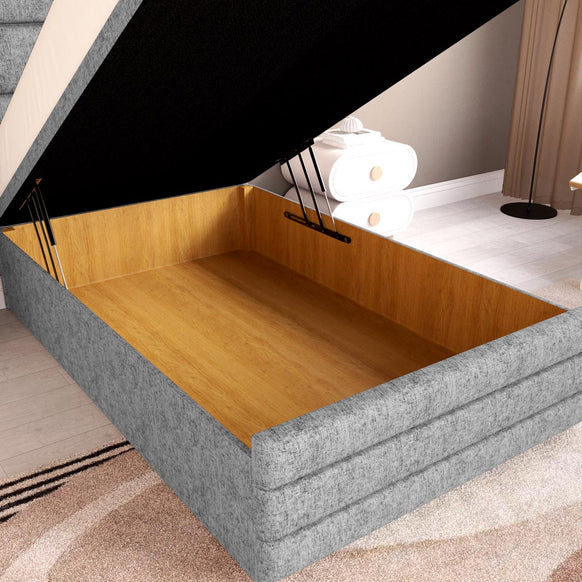 Havana Kids Ottoman Divan Bed