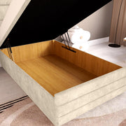 Havana Kids Ottoman Divan Bed