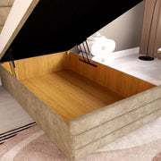 Havana Kids Ottoman Divan Bed