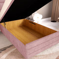 Havana Kids Ottoman Divan Bed