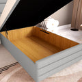 Havana Kids Ottoman Divan Bed