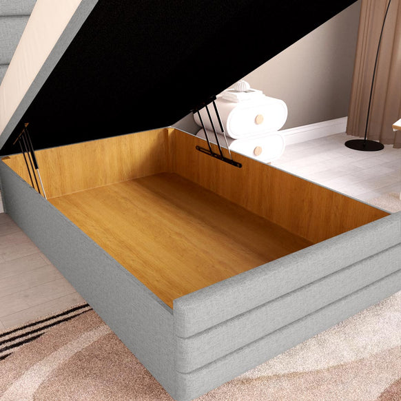 Havana Kids Ottoman Divan Bed