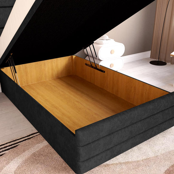 Havana Kids Ottoman Divan Bed