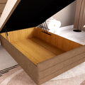 Havana Kids Ottoman Divan Bed