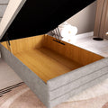 Havana Kids Ottoman Divan Bed