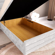 Havana Kids Ottoman Divan Bed