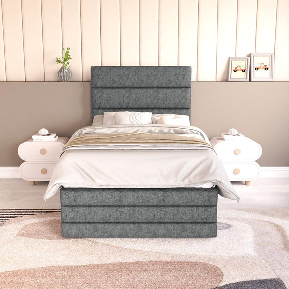 Havana Kids Ottoman Divan Bed