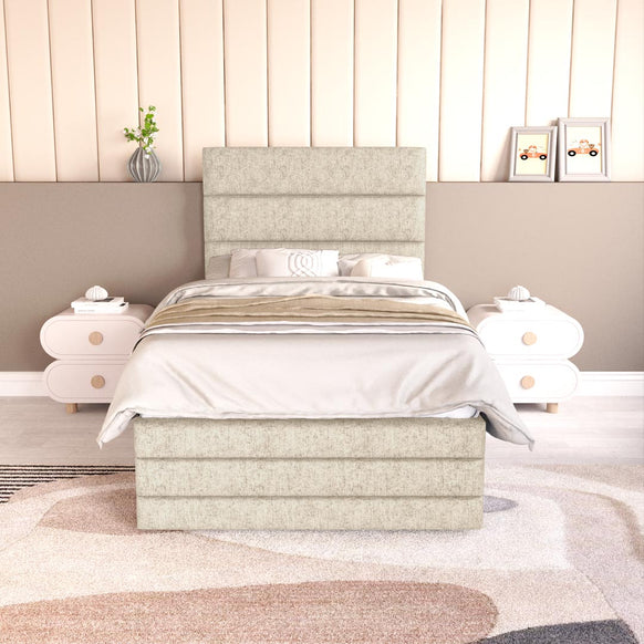 Havana Kids Ottoman Divan Bed