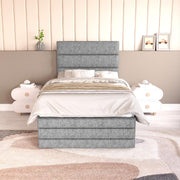 Havana Kids Ottoman Divan Bed