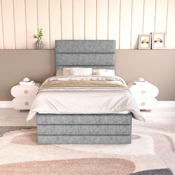 Havana Kids Ottoman Divan Bed