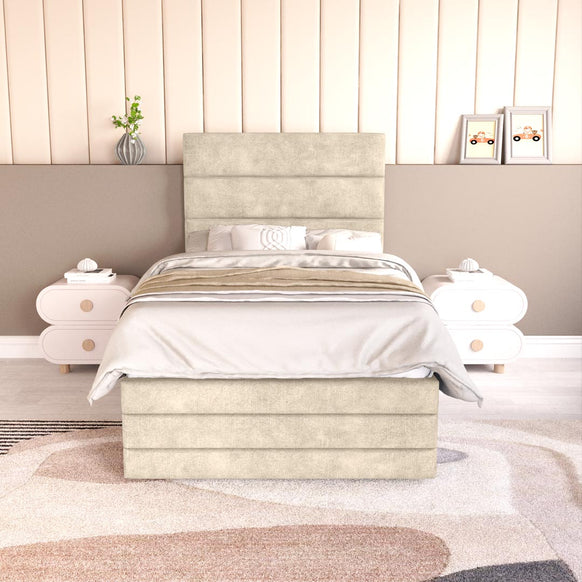 Havana Kids Ottoman Divan Bed