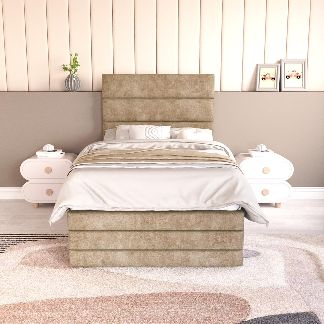 Havana Kids Ottoman Divan Bed