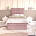 Havana Kids Ottoman Divan Bed