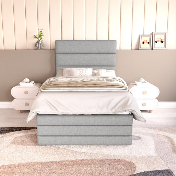 Havana Kids Ottoman Divan Bed