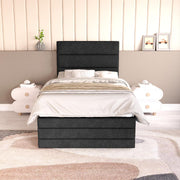 Havana Kids Ottoman Divan Bed