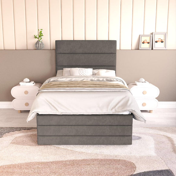 Havana Kids Ottoman Divan Bed