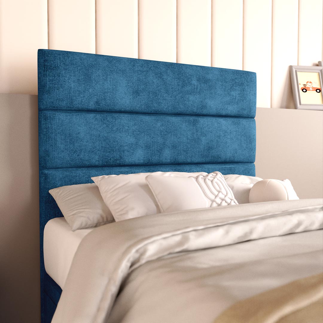 Havana Kids Ottoman Divan Bed