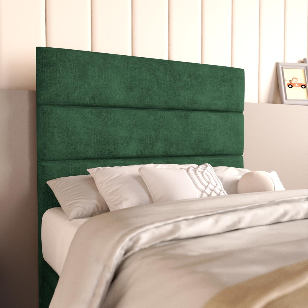 Havana Kids Ottoman Divan Bed