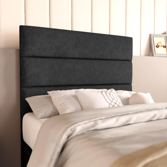 Havana Kids Ottoman Divan Bed