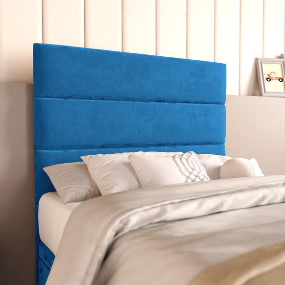 Havana Kids Ottoman Divan Bed