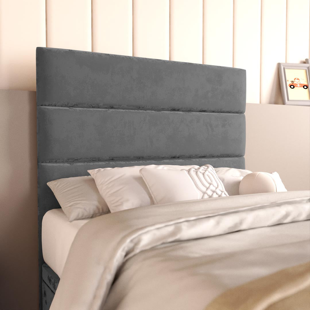 Havana Kids Ottoman Divan Bed