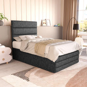 Havana Kids Ottoman Divan Bed
