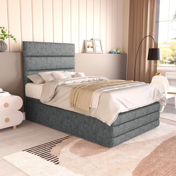 Havana Kids Ottoman Divan Bed
