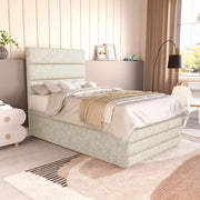 Havana Kids Ottoman Divan Bed