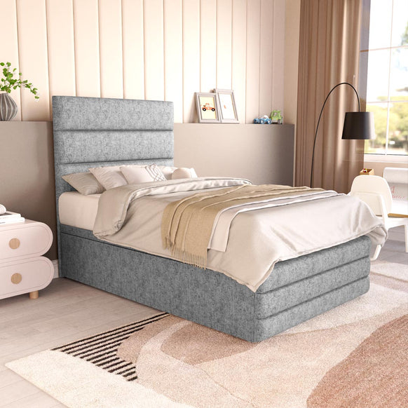 Havana Kids Ottoman Divan Bed