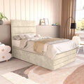 Havana Kids Ottoman Divan Bed