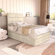 Havana Kids Ottoman Divan Bed