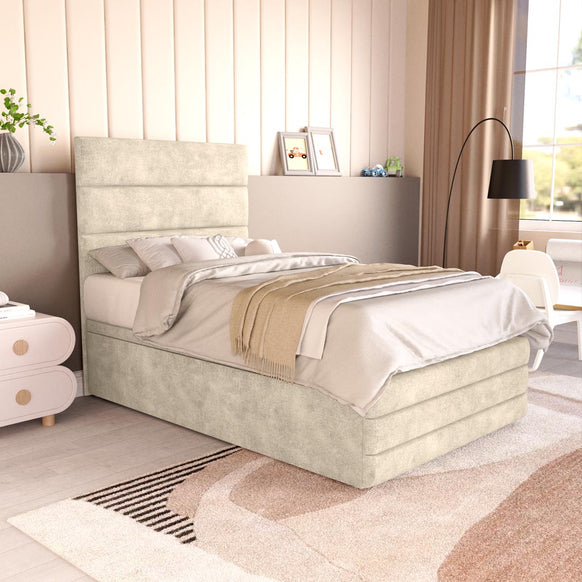 Havana Kids Ottoman Divan Bed