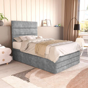 Havana Kids Ottoman Divan Bed