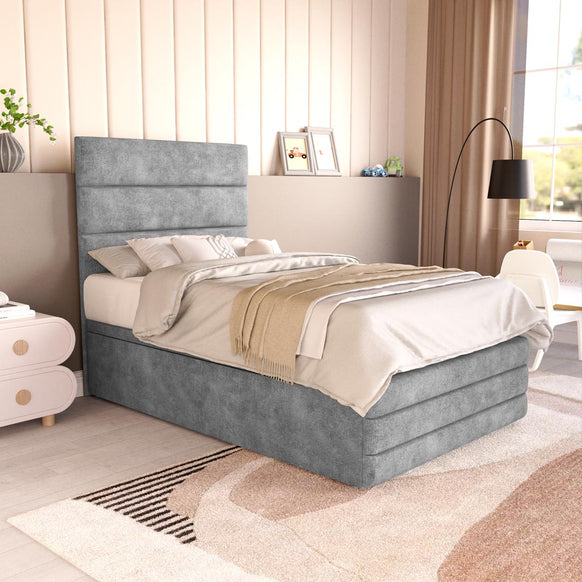 Havana Kids Ottoman Divan Bed