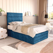 Havana Kids Ottoman Divan Bed