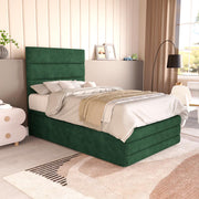 Havana Kids Ottoman Divan Bed