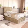 Havana Kids Ottoman Divan Bed