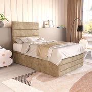 Havana Kids Ottoman Divan Bed
