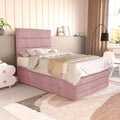 Havana Kids Ottoman Divan Bed