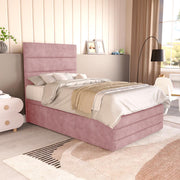 Havana Kids Ottoman Divan Bed