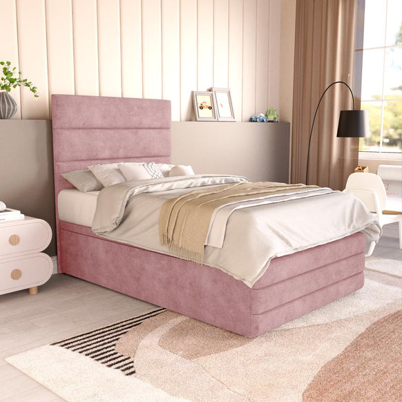 Havana Kids Ottoman Divan Bed