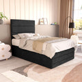 Havana Kids Ottoman Divan Bed