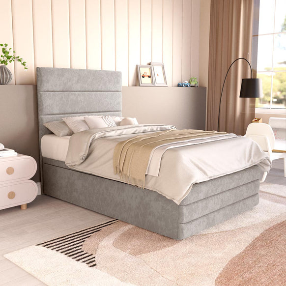 Havana Kids Ottoman Divan Bed