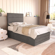 Havana Kids Ottoman Divan Bed