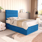 Havana Kids Ottoman Divan Bed